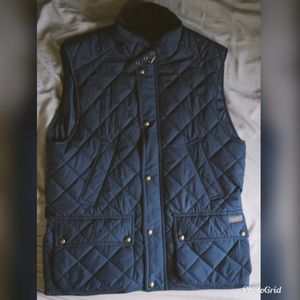 Polo Ralph Lauren Quilted Vest